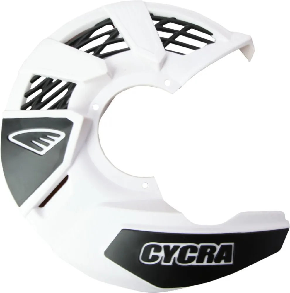 CYCRA - DISC COVER WHITE - 05203097