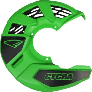 CYCRA - DISC COVER GREEN - 05203100