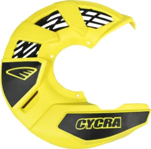 CYCRA - DISC COVER YELLOW - 05203098