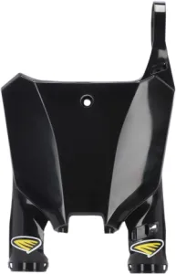 CYCRA - STADIUM #PLATE CRF450 21- BK - 05203227