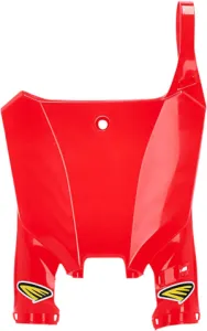 CYCRA - STADIUM #PLATE CRF450 21- RD - 05203228