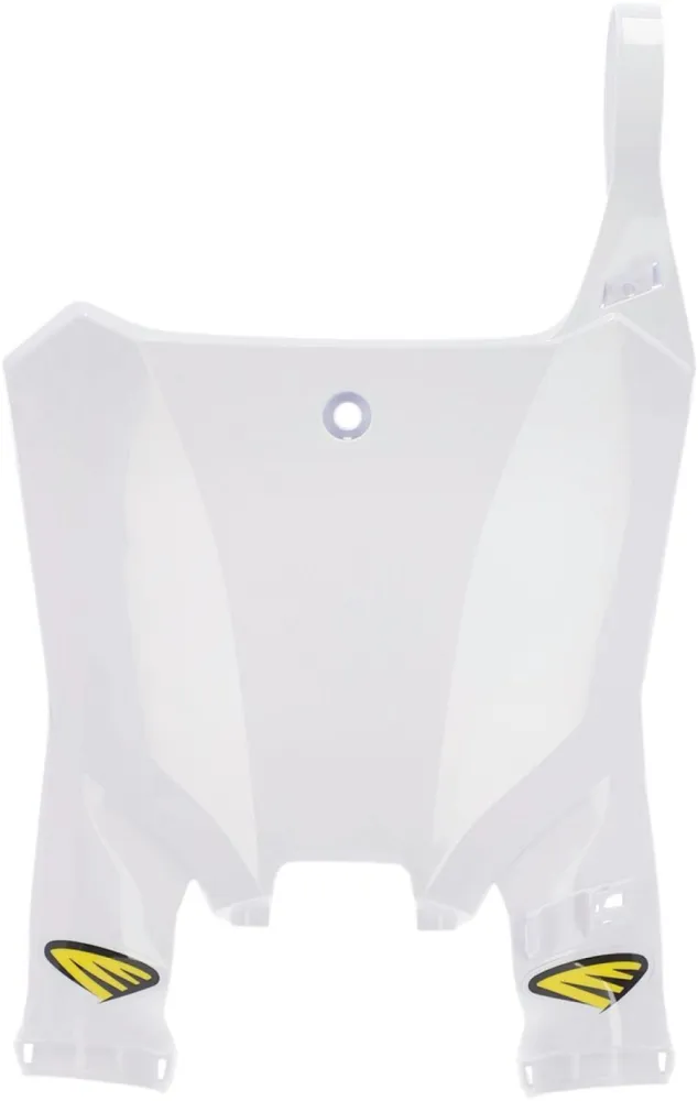 CYCRA - STADIUM #PLATE CRF450 21- WH - 05203229