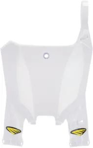 CYCRA - STADIUM #PLATE CRF450 21- WH - 05203229