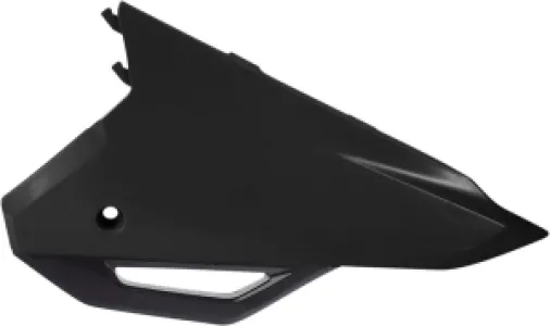 CYCRA - SIDE PLT CRF/RX 21-22 BLK - 05203271