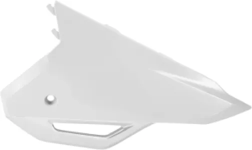CYCRA - SIDE PLT CRF/RX 21-22 WHT - 05203272