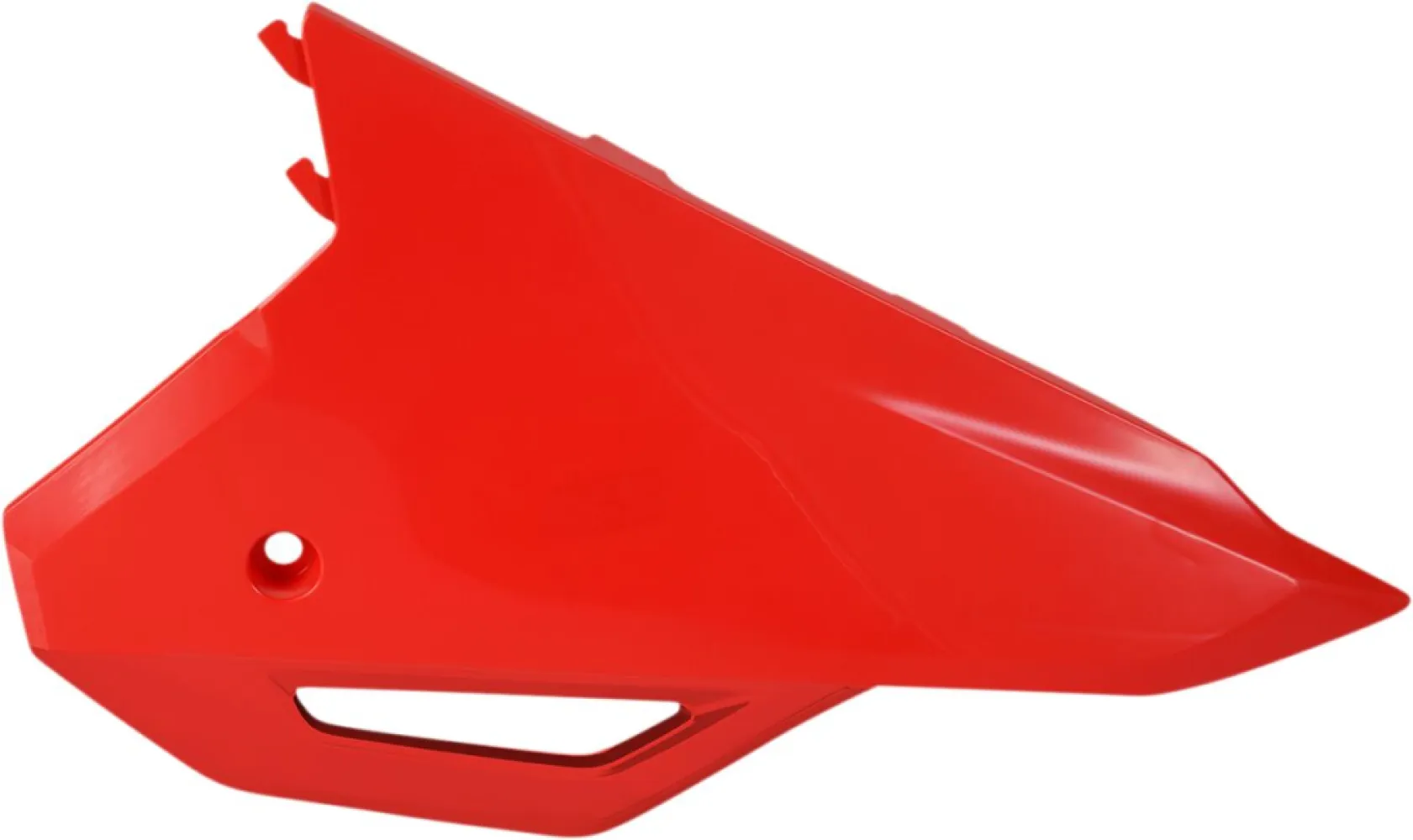 CYCRA - SIDE PLT CRF/RX 21-22 RED - 05203273