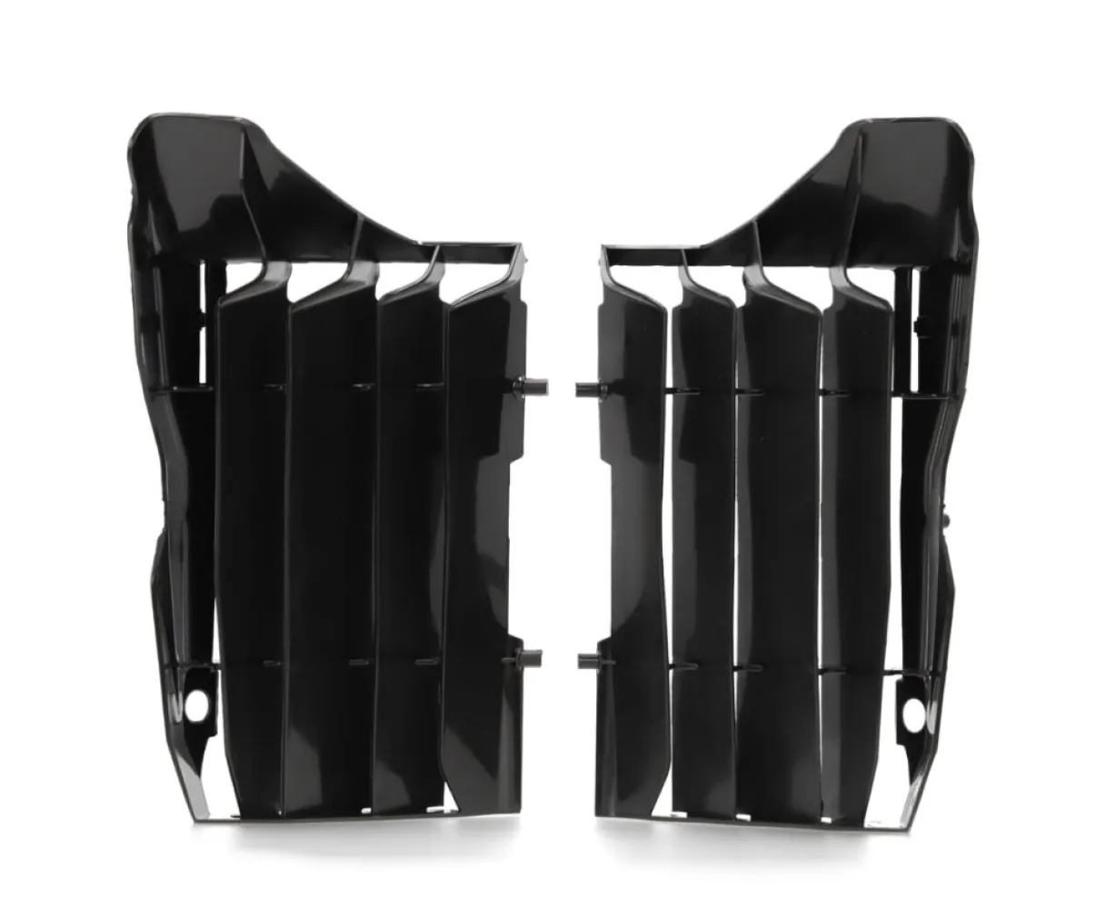 CYCRA - RAD LOUVERS BK CRF250 '20 - 05203274