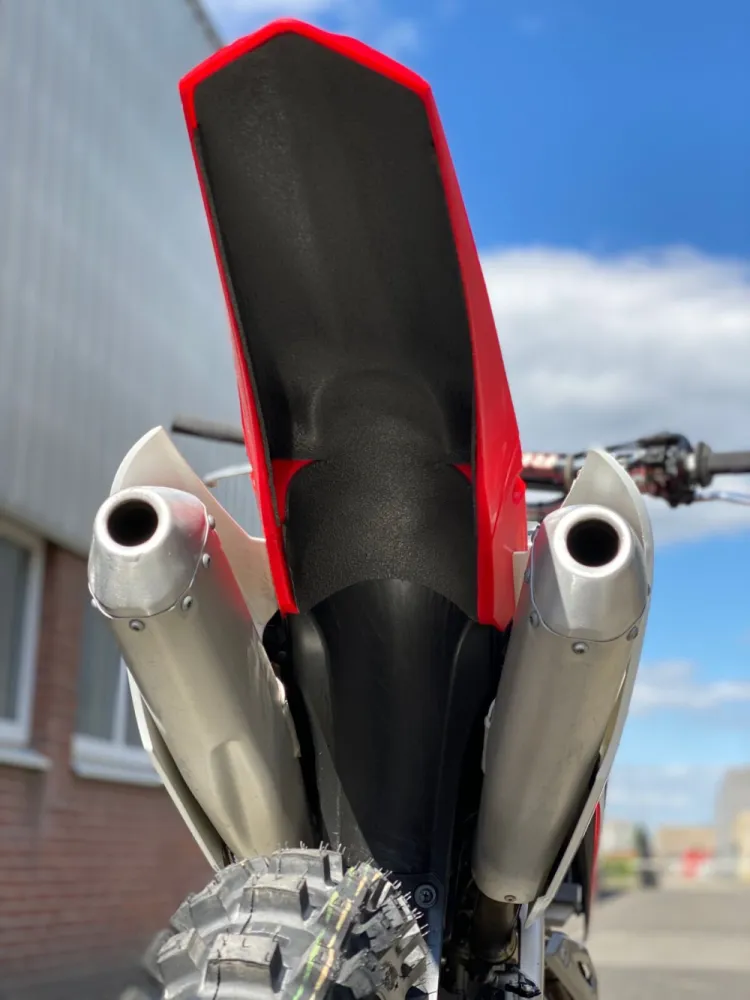 TWIN AIR - MUD FOAM CRF - 05211838