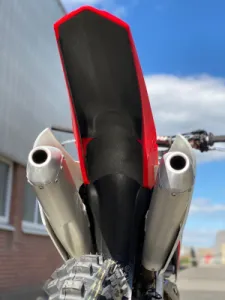 TWIN AIR - MUD FOAM CRF - 05211838