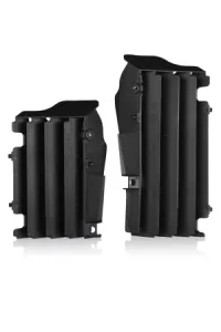 CYCRA - RAD LOUVERS BK KX450 '16- - 05203286
