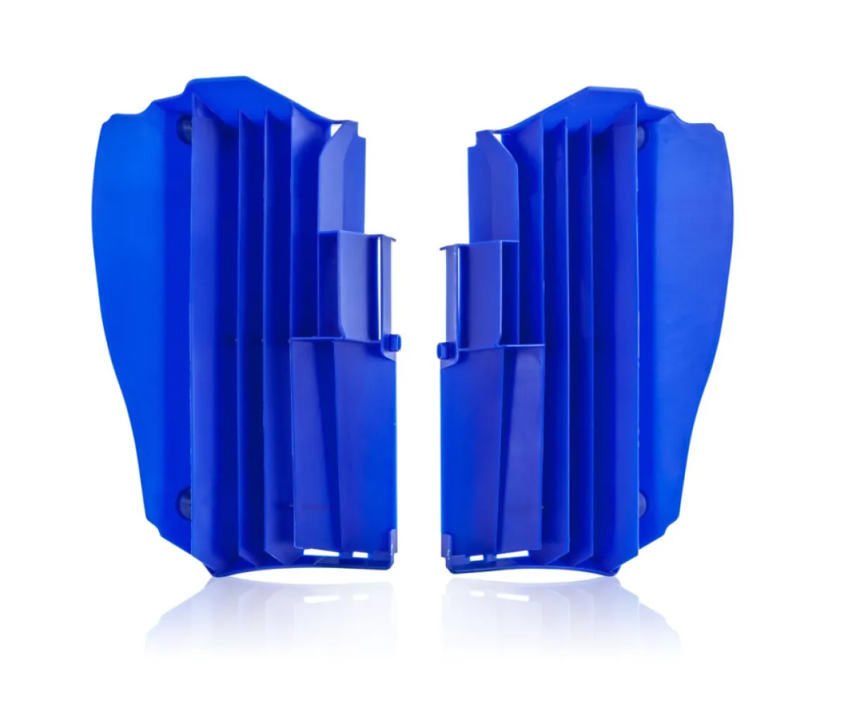 CYCRA - RAD LOUVERS BL YAMAHA - 05203288