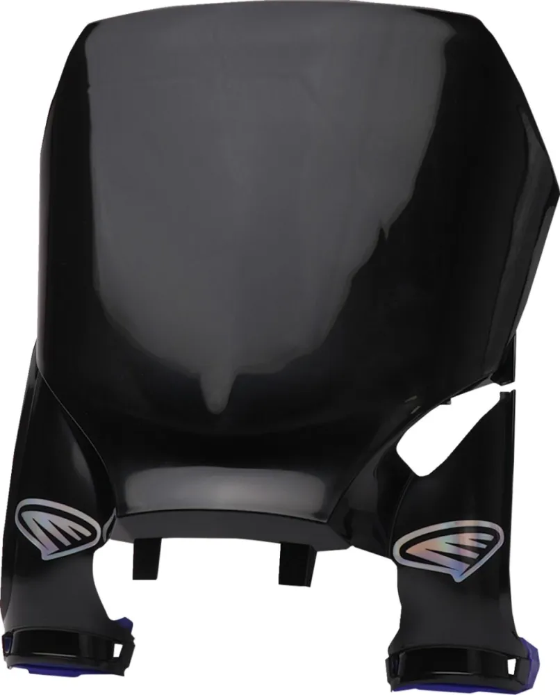 CYCRA - STADIUM # PLATE YZF450 BK - 05203805
