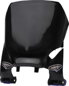 CYCRA - STADIUM # PLATE YZF450 BK - 05203805
