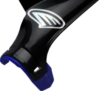 CYCRA - STADIUM # PLATE YZF450 BK - 05203805