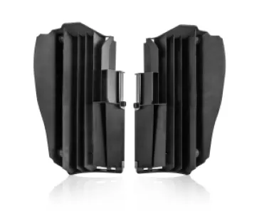 CYCRA - RAD LOUVERS BK YAMAHA - 05203289