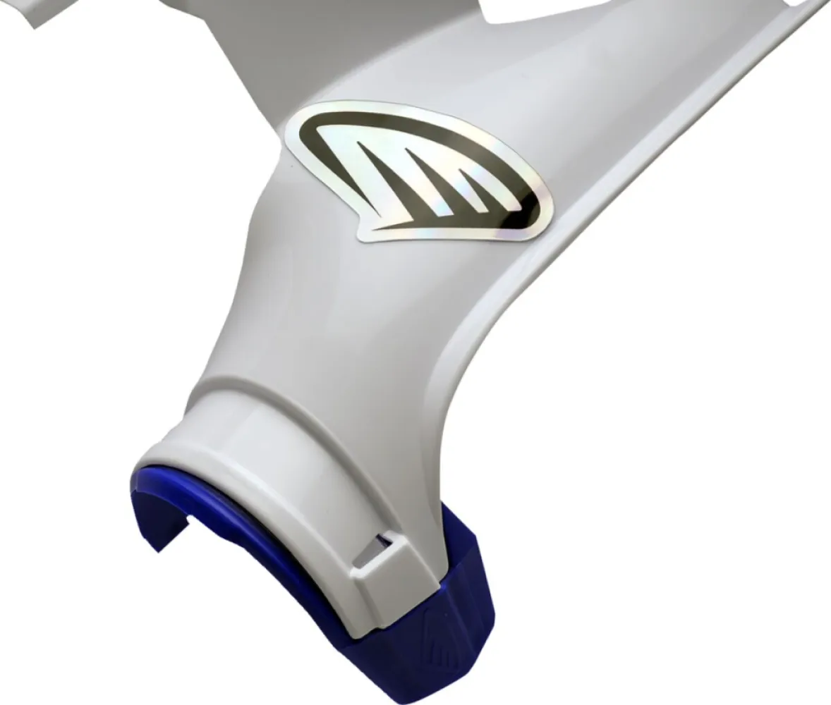 CYCRA - STADIUM # PLATE YZF450 WH - 05203806