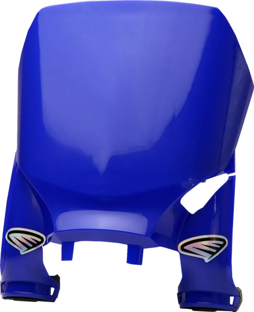 CYCRA - STADIUM # PLATE YZF450 BL - 05203807