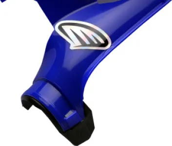 CYCRA - STADIUM # PLATE YZF450 BL - 05203807