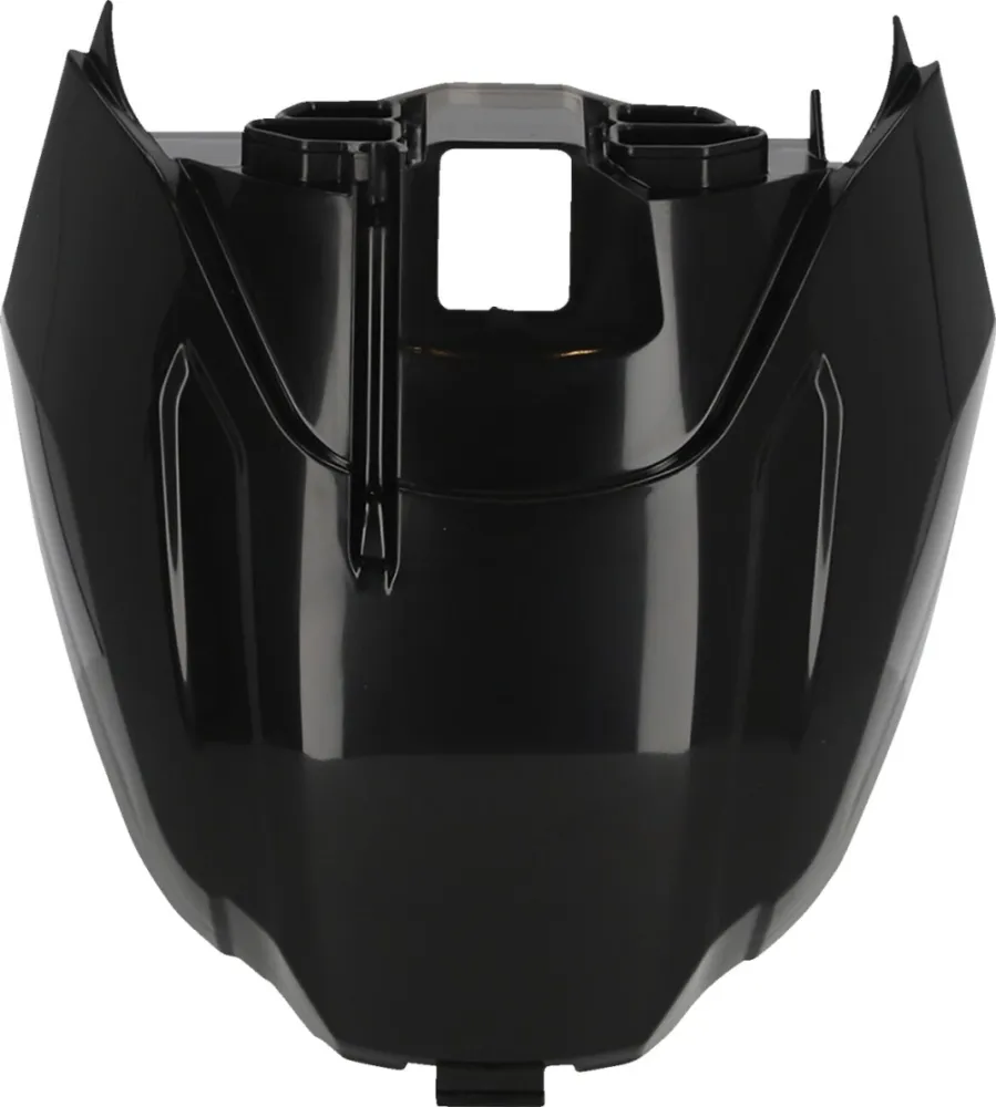 CYCRA - Air Box Cover Black - 05203939