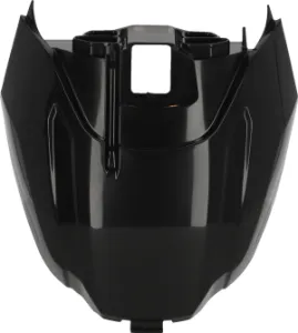 CYCRA - Air Box Cover Black - 05203939