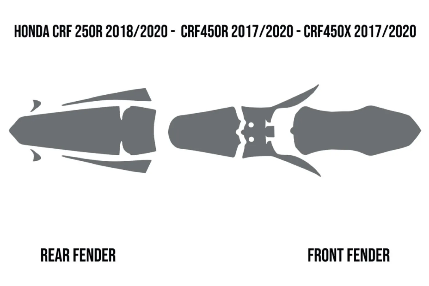 TWIN AIR - MUD FOAM CRF - 05211838