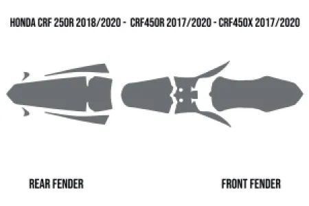 TWIN AIR - MUD FOAM CRF - 05211838