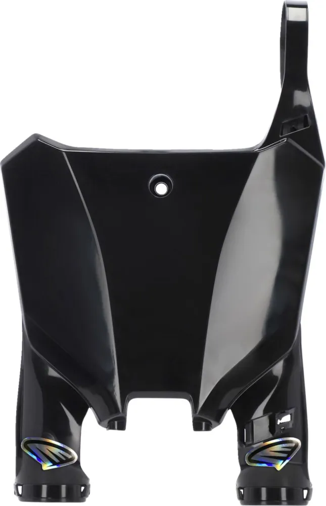 CYCRA - STADIUM # PLATE CRF '25 BK - 05204121