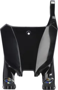 CYCRA - STADIUM # PLATE CRF '25 BK - 05204121