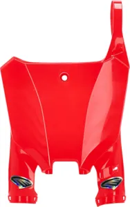 CYCRA - STADIUM # PLATE CRF '25 RD - 05204123