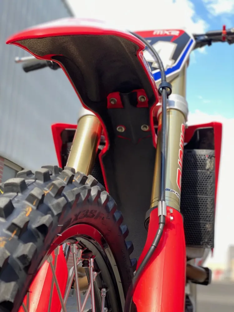 TWIN AIR - MUD FOAM CRF - 05211838