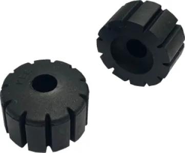 K&S TECHNOLOGIES - CUSHION 17611-KE8-000 2PK - 05211991