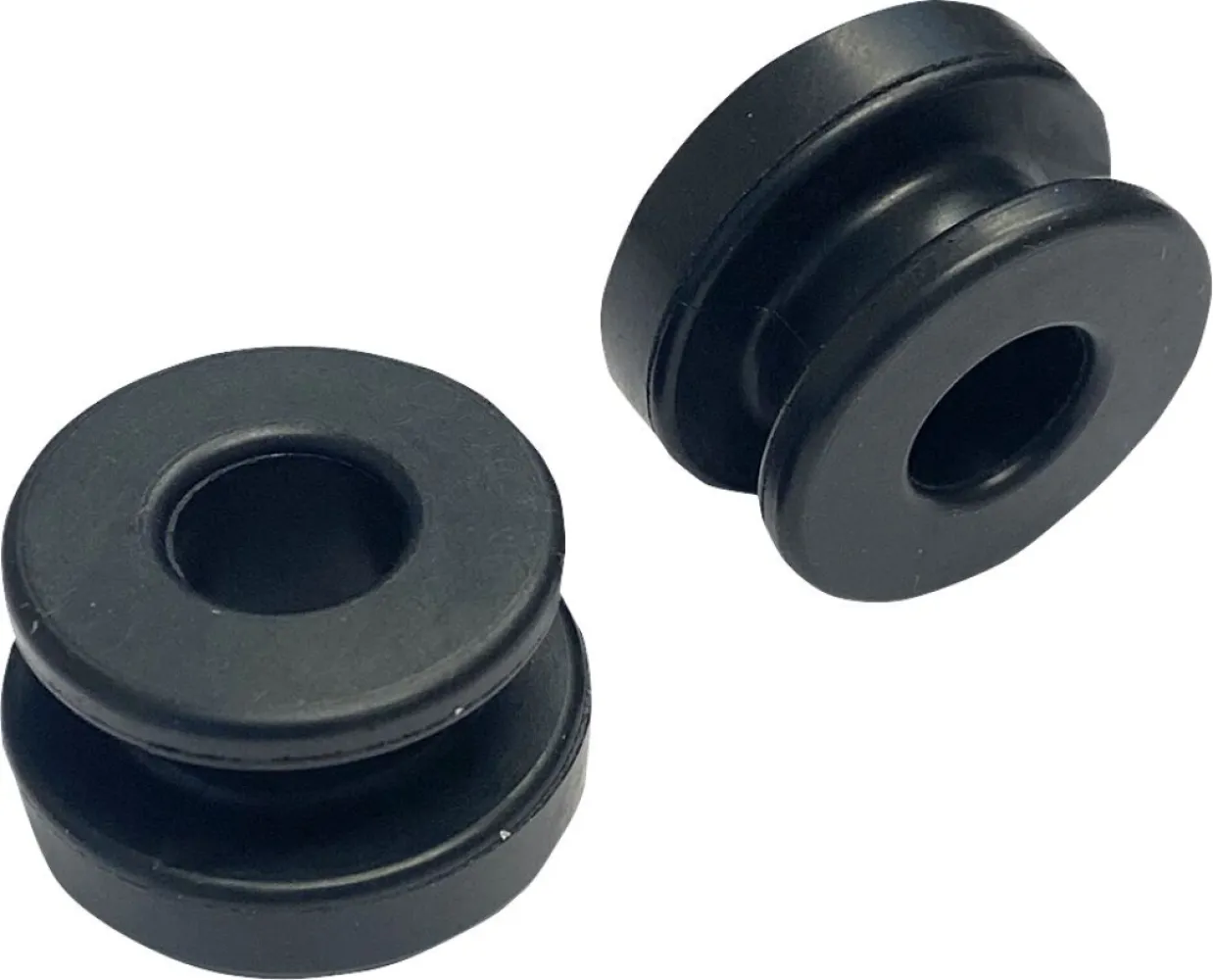 K&S TECHNOLOGIES - GROMMET 92075-1787 2PK - 05211992