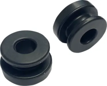K&S TECHNOLOGIES - GROMMET 92075-1787 2PK - 05211992