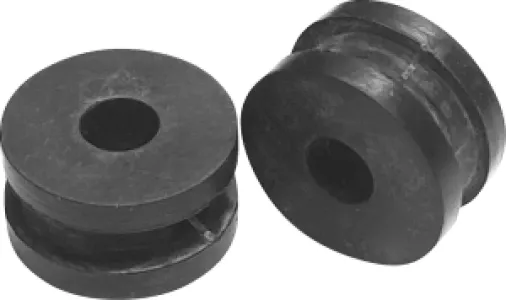 K&S TECHNOLOGIES - GROMMET 14762-01B02 2PK - 05211993