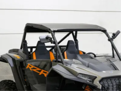AXP RACING - PLASTIC ROOF Q1 RZR XP1000 SPO - 05212140