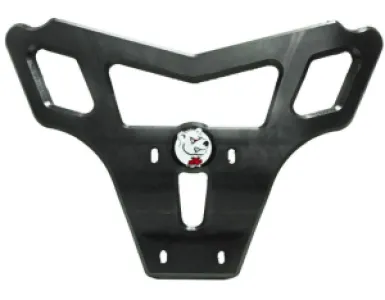AXP RACING - BAXPER YFZ450R BK - 05301686