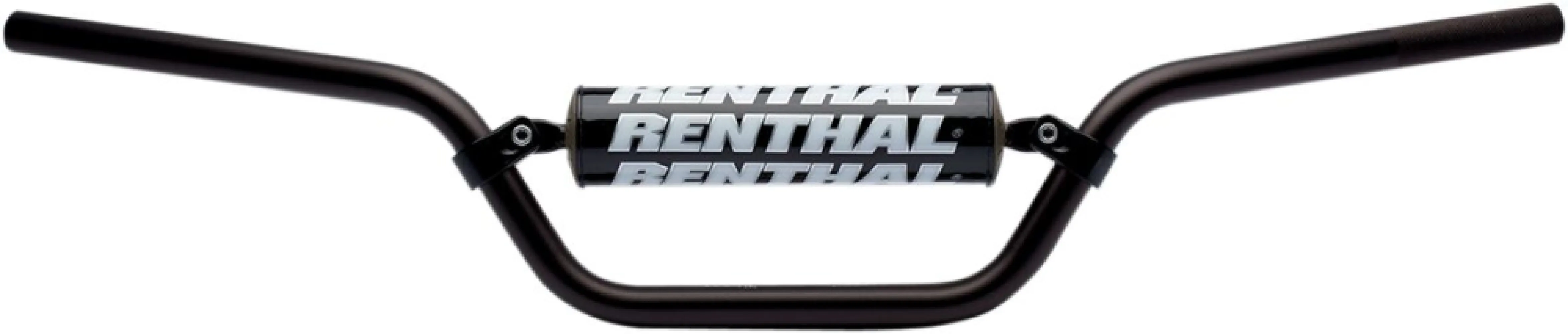 RENTHAL - RENTHAL BAR 22MM RAPTOR BLK - 06010095