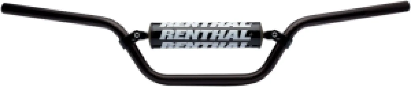 RENTHAL - RENTHAL BAR 22MM RAPTOR BLK - 06010095