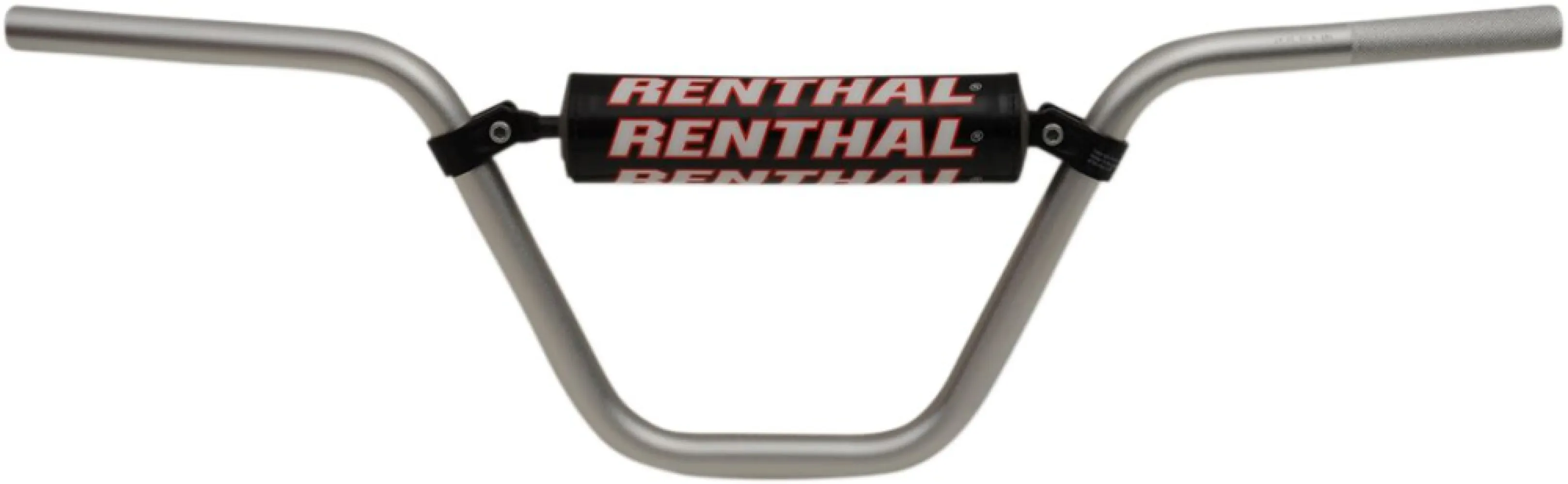 RENTHAL - HANDLEBAR 7/8 50 PITBIKE SI - 06010144