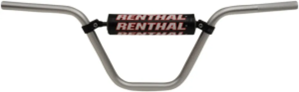 RENTHAL - HANDLEBAR 7/8 50 PITBIKE SI - 06010144