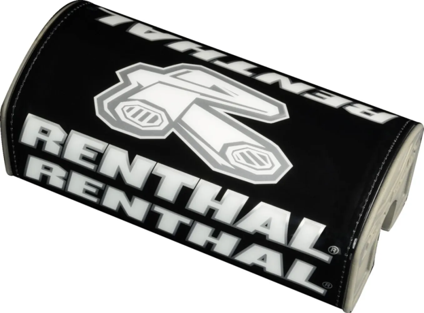 RENTHAL - RENTHAL FATBAR PAD BLK - 06010153