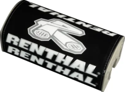 RENTHAL - RENTHAL FATBAR PAD BLK - 06010153