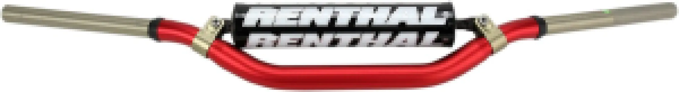 RENTHAL - RENTHAL TWINWALL 996 RED - 06010221
