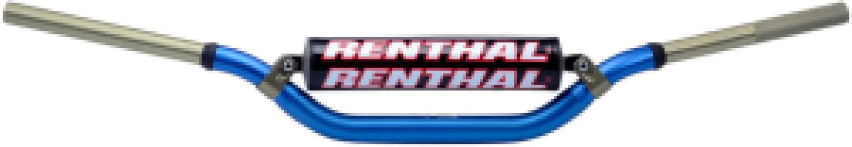 RENTHAL - RENTHAL TWINWALL 918 BLU - 06010225