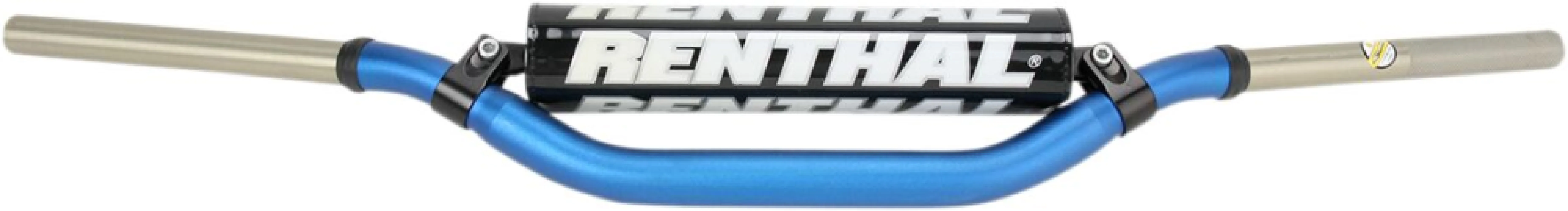 RENTHAL - RENTHAL TWINWALL 996 BLUE - 06010226