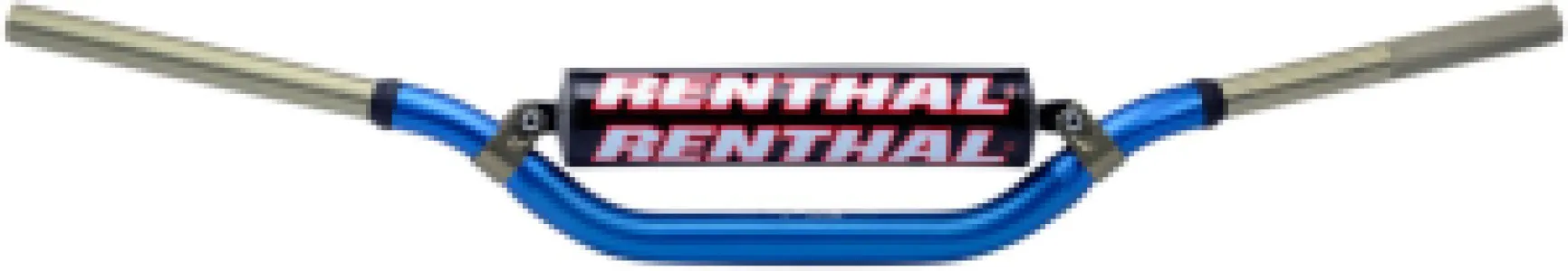 RENTHAL - RENTHAL TWINWALL 997 BLUE - 06010227