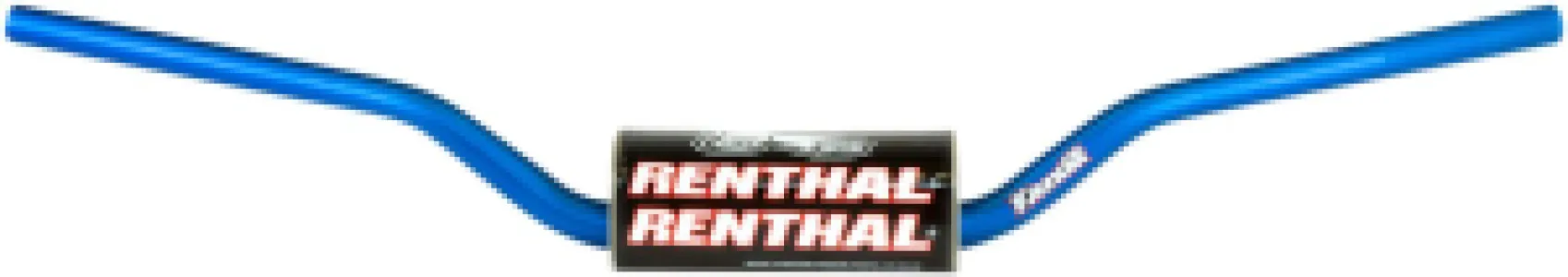 RENTHAL - RENTHAL FATBAR 604 RC BLU - 06010234