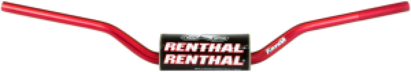 RENTHAL - RENTHAL FATBAR 604 RC RED - 06010231