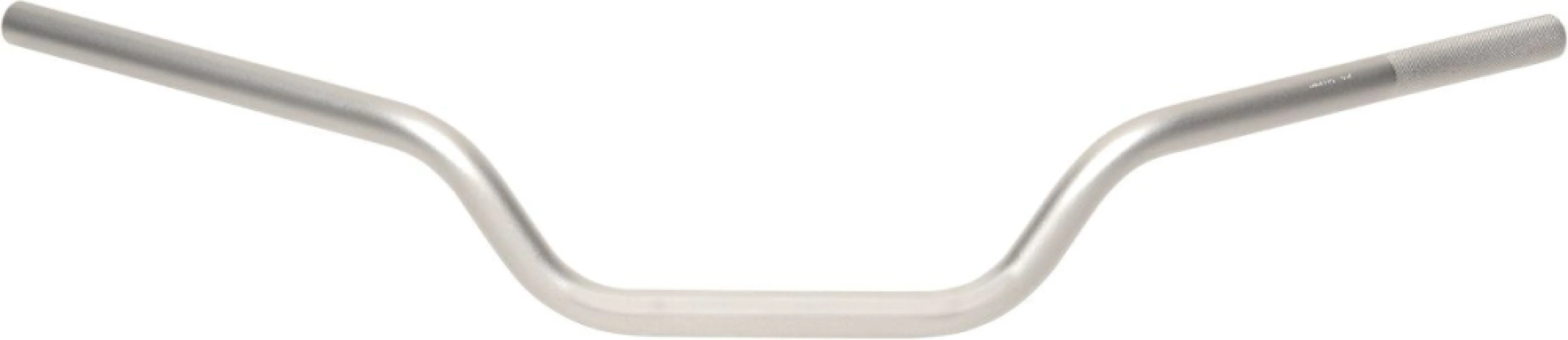 RENTHAL - HANDLEBAR 7/8 ROAD MED SLV - 06010241