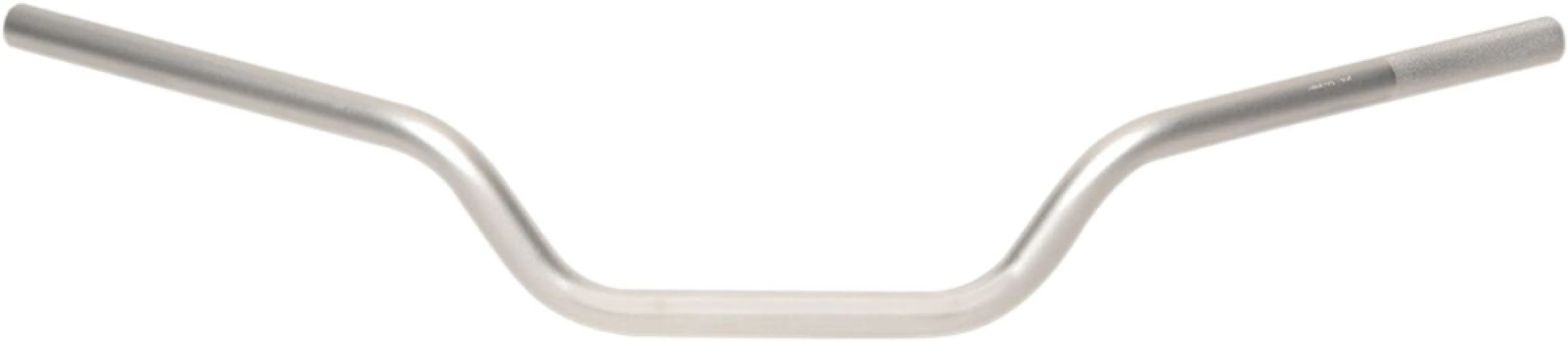 RENTHAL - HANDLEBAR 7/8 ROAD HIGH SLV - 06010244